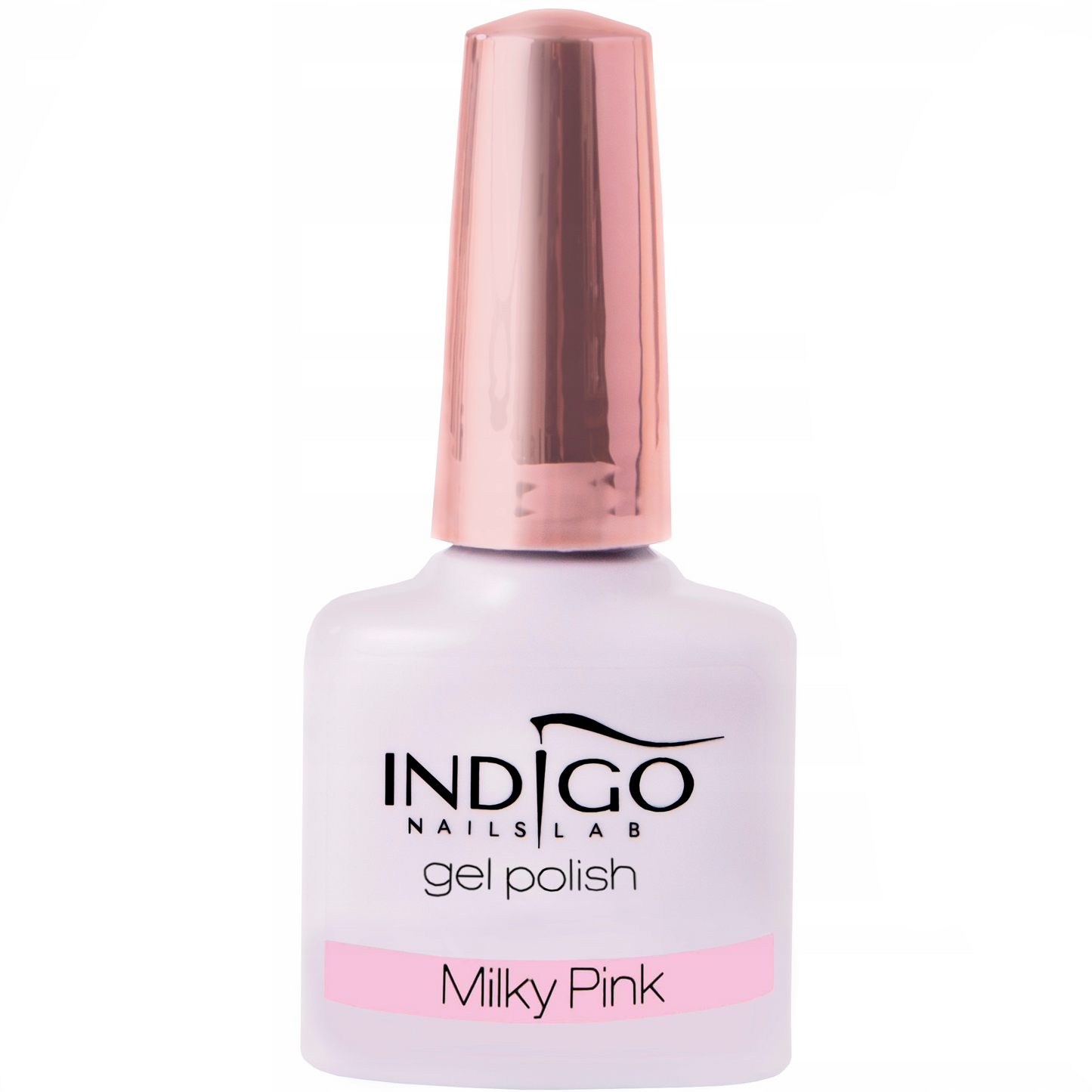 Milky Pink