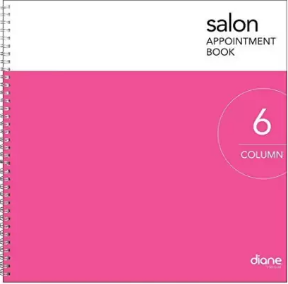 SALON APPOINTMENT
