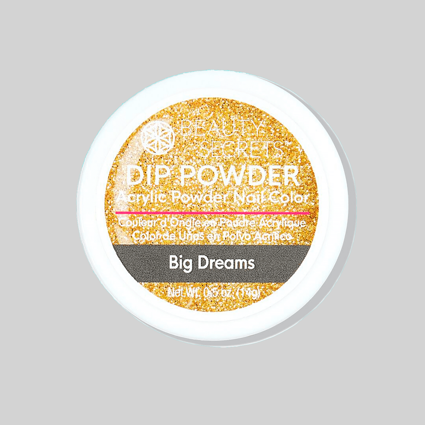 DIP POWDER BIG DREAMS