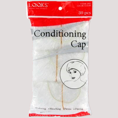 CONDITIONING CAP