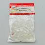 RUBBER BBER BAND -CLEAR