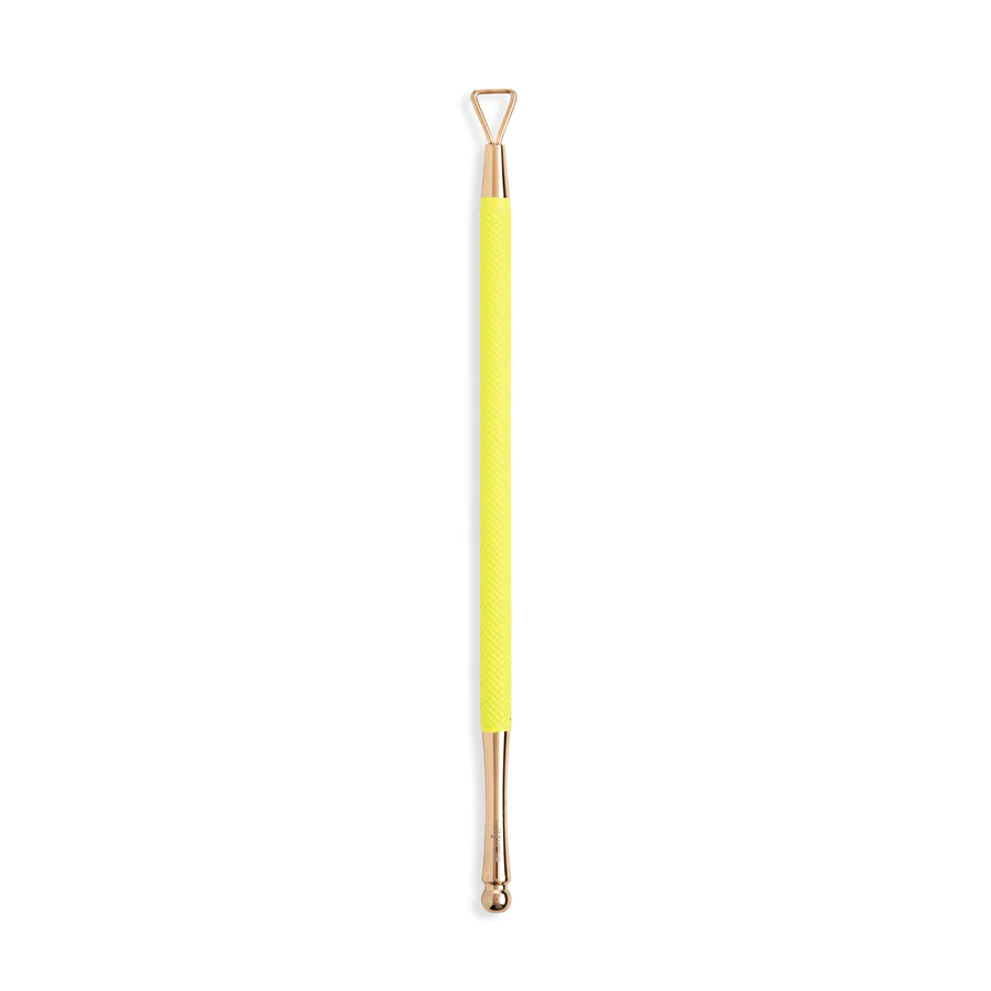 REMOVER TOOL YELLOW