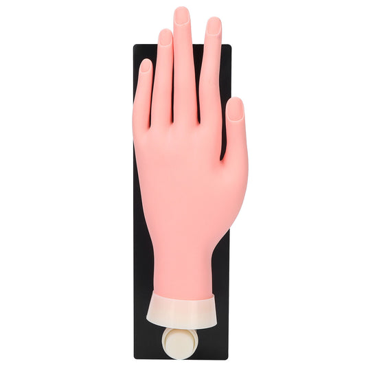 PLIABLE SOFT HAND