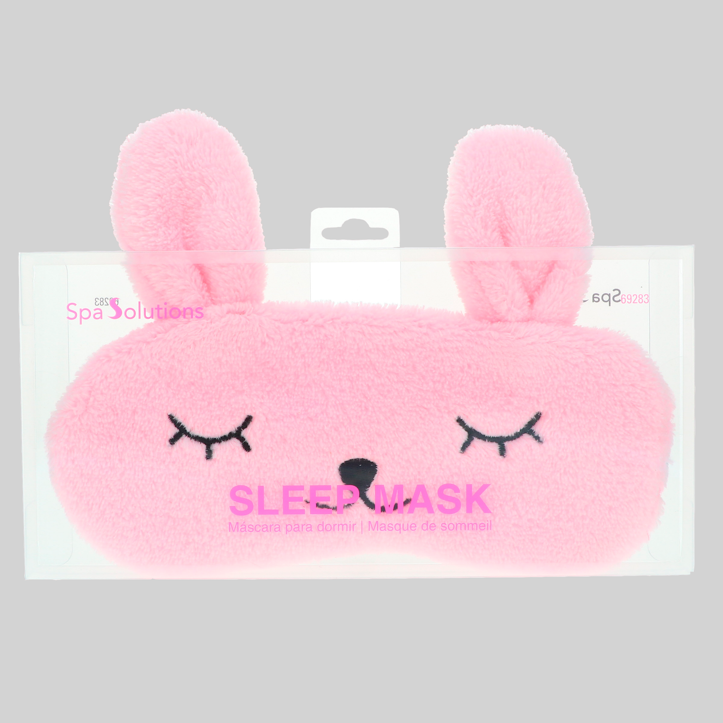 SLEEP EYE MASK(BUNNY BUSINESS)